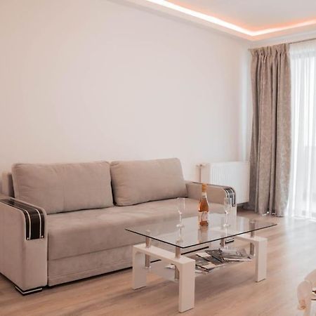 Apartament Zona Coresi Mall Брашов Экстерьер фото