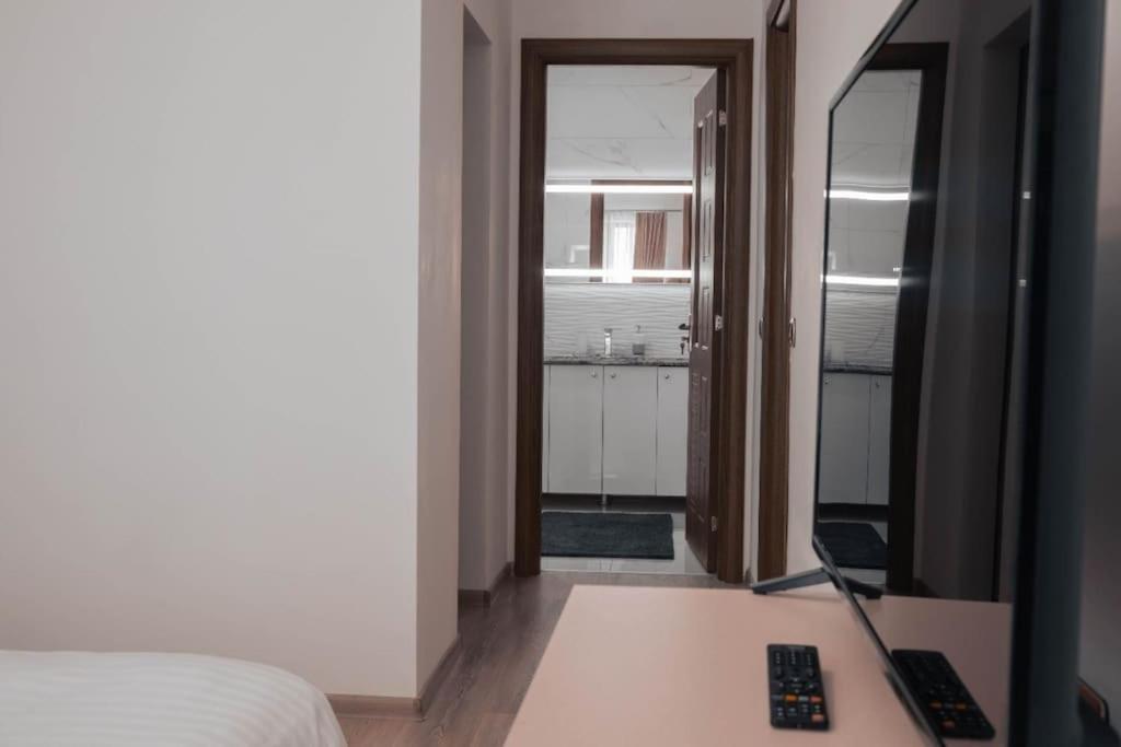 Apartament Zona Coresi Mall Брашов Экстерьер фото