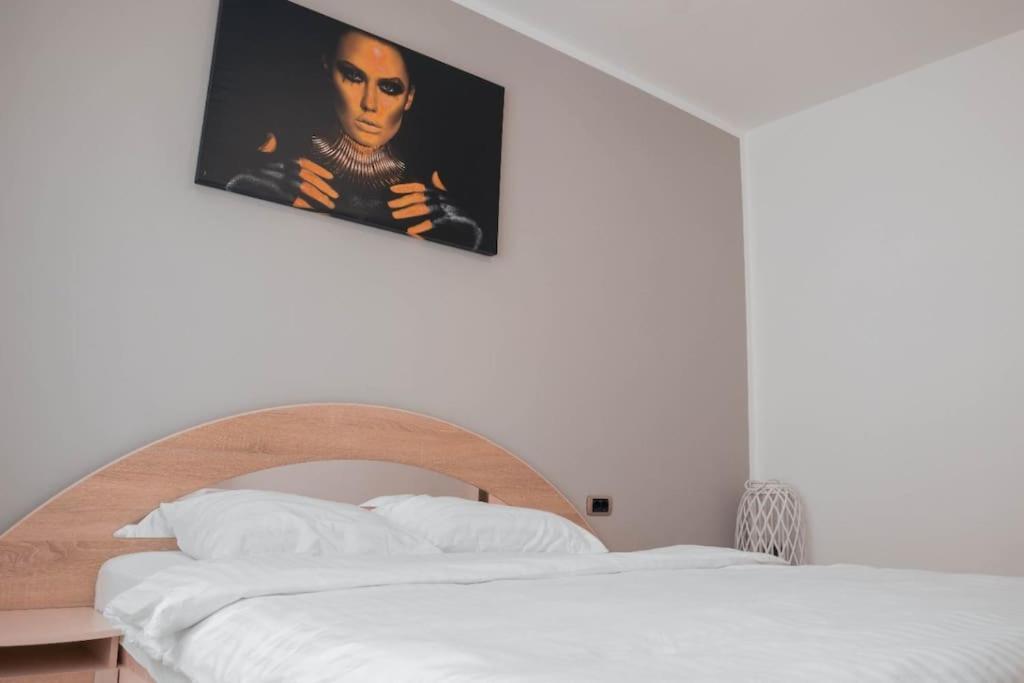 Apartament Zona Coresi Mall Брашов Экстерьер фото