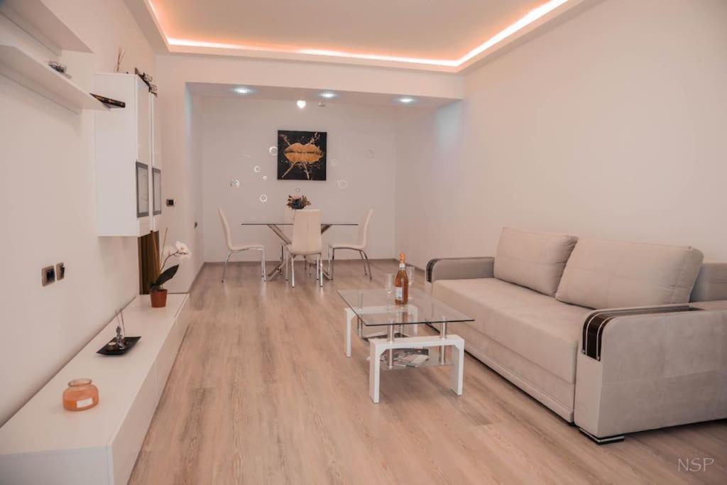 Apartament Zona Coresi Mall Брашов Экстерьер фото